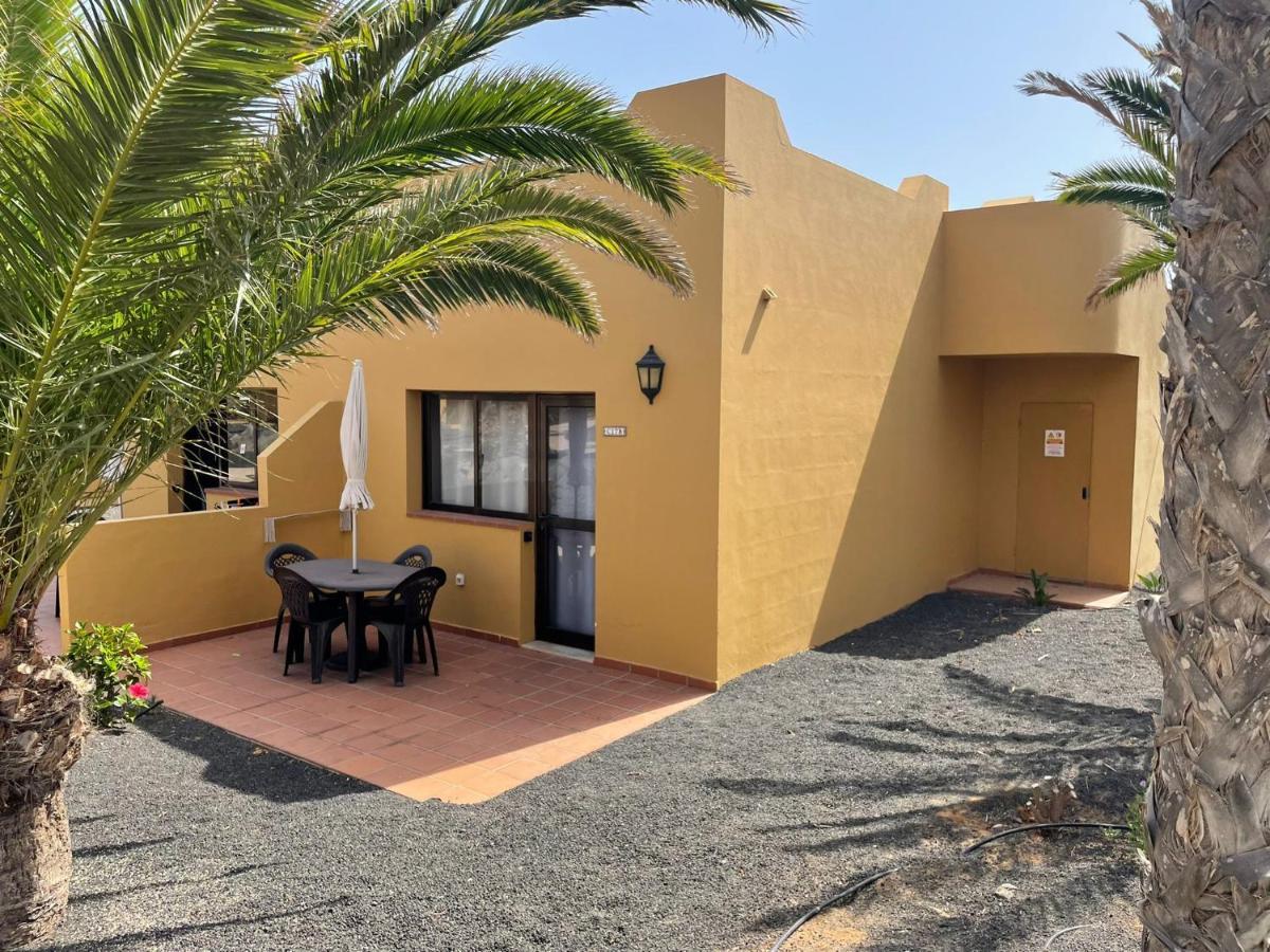 Casa Anna - Oasis Papagayo Apartment Corralejo Exterior photo