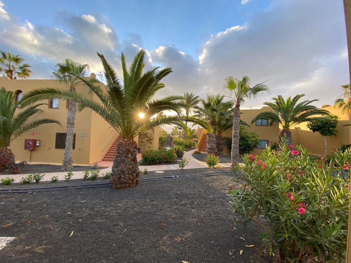 Casa Anna - Oasis Papagayo Apartment Corralejo Exterior photo